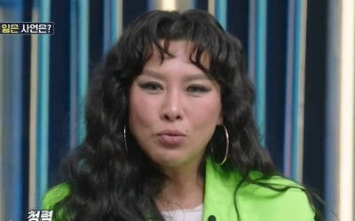 "주전자로 귀 강타" 정영주, 고3때 청력 잃었다…폭행범은 국어선생님 '충격' [TEN이슈]