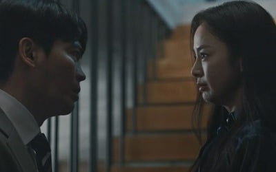 [종합]김태희,'남편 김성오=윤가이 살해 진범' 진실 알았다…임지연에 살인 사주 '충격'('마당집')