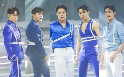 박서진,'미스터로또' 고정 자리 위태한 김용필에 "지켜보겠다" 으름장