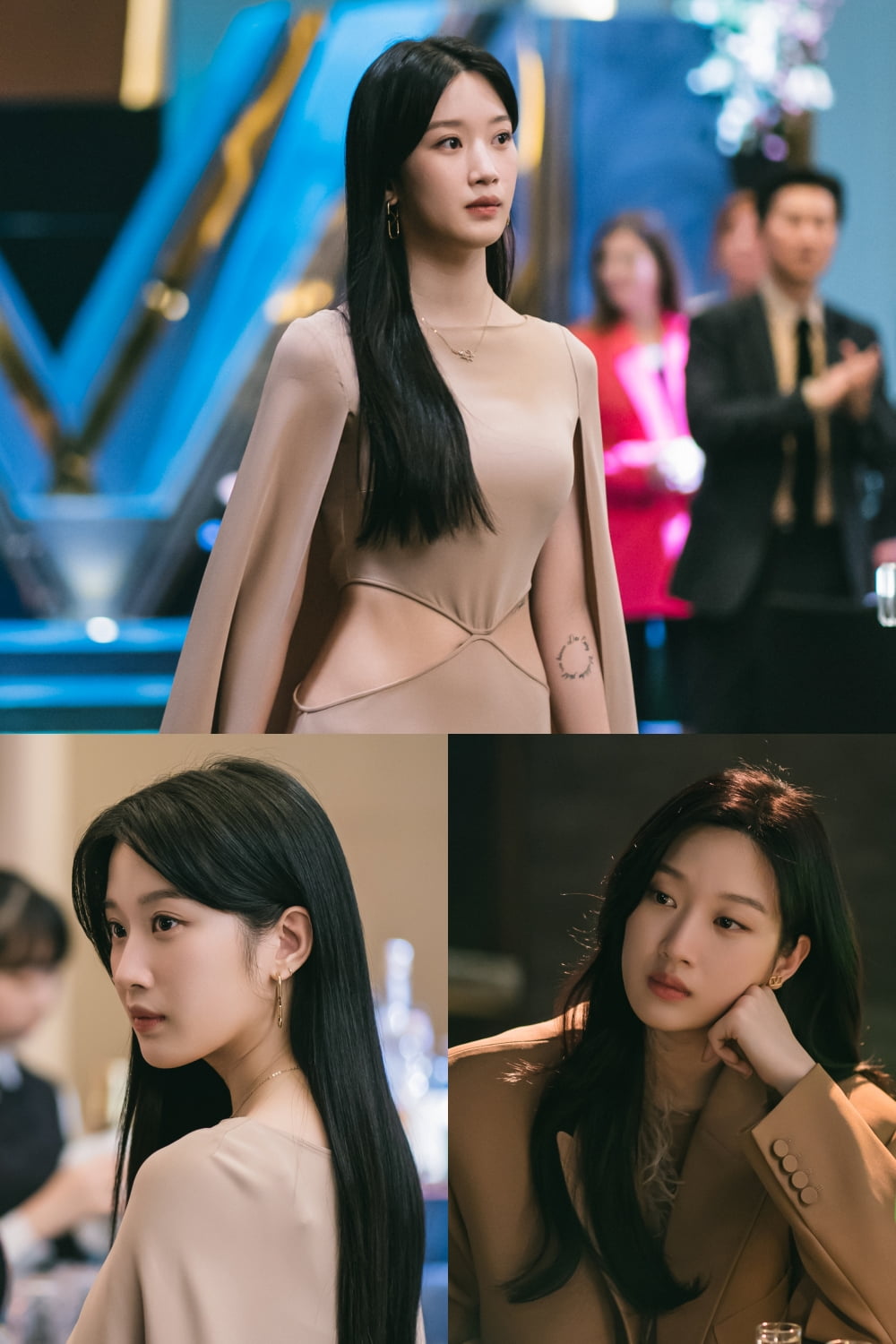 문가영, 특별출연인데 존재감은 주연급