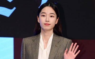 '가슴이 뛴다' 원지안, 'D.P·소년비행' 연기력 어디 갔나…첫 주연 작품서 '삐그덕'[TEN피플]