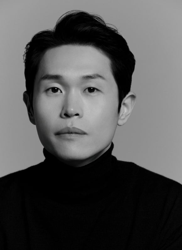 독립영화계 스타 배우 강길우, 어디서 봤더라?[TEN피플]