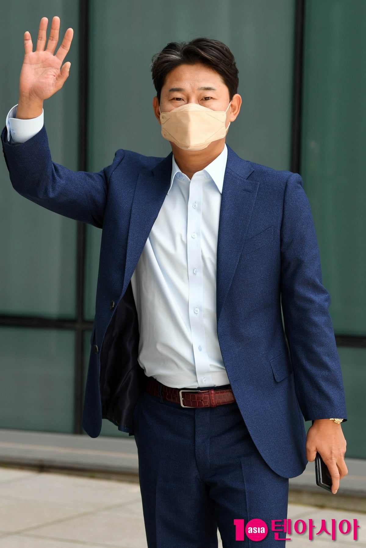 이천수 / 사진=텐아시아 DB