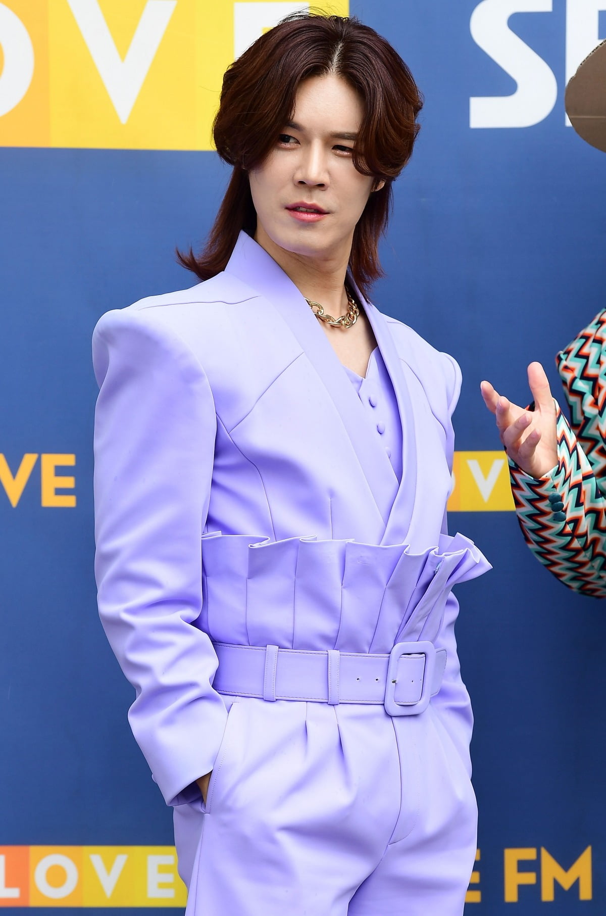 노라조 원흠, 비연예인 연인과 8월 백년가약 [TEN이슈]