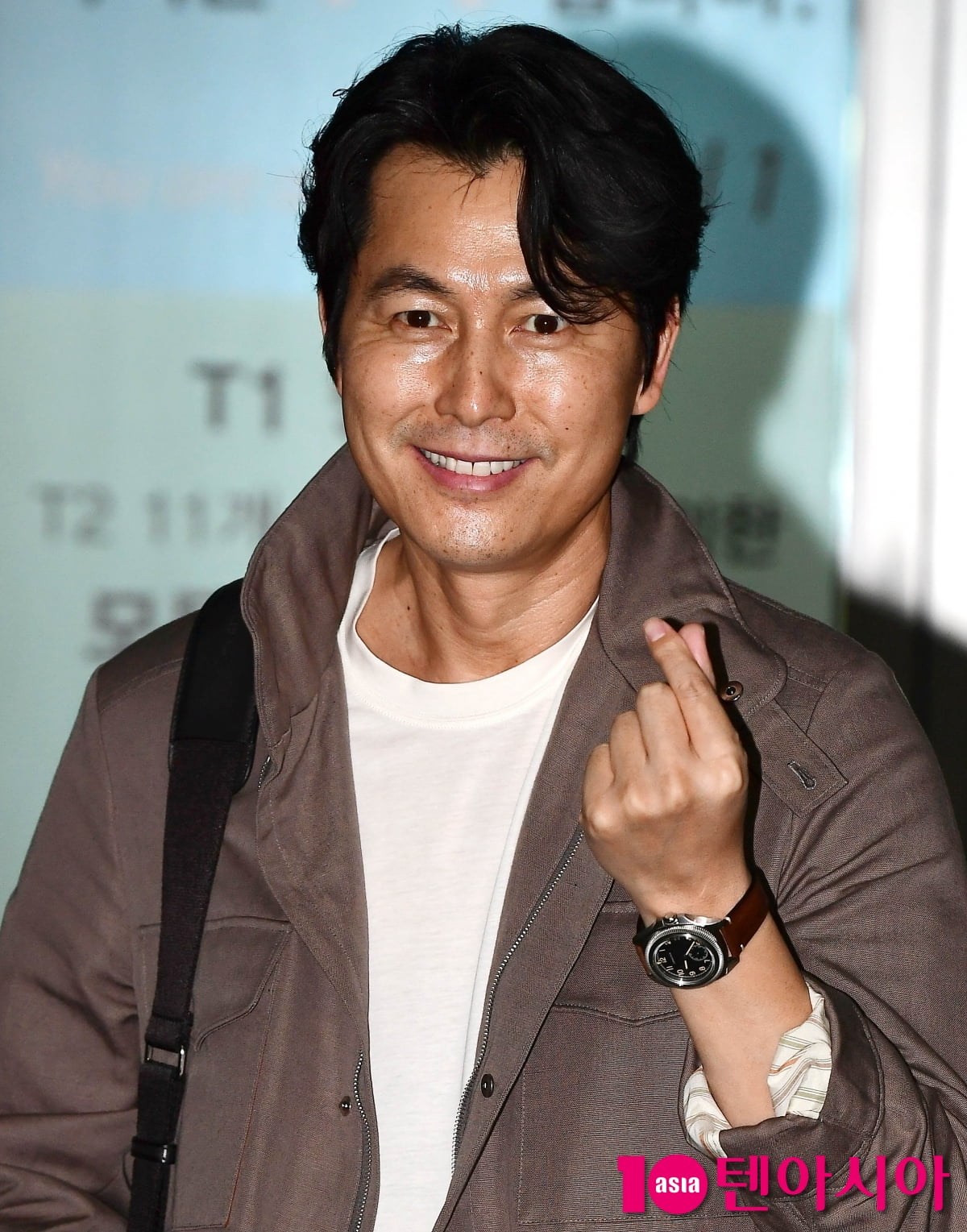 정우성, 하루에 영화 2개 동시 개봉…유해진♥김희선에 득일까 실일까[TEN피플]