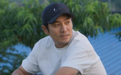 '차예련♥' 주상욱, 이미 딸바보인데…새 가족에 푹 빠졌네('세컨 하우스')