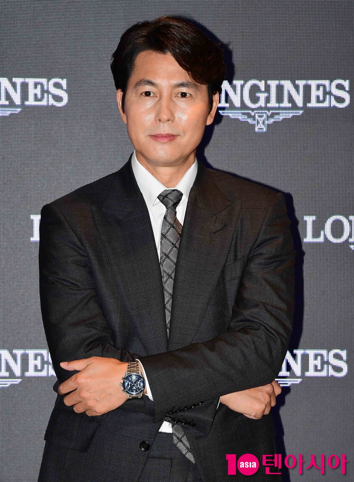 정우성, 하루에 영화 2개 동시 개봉…유해진♥김희선에 득일까 실일까[TEN피플]