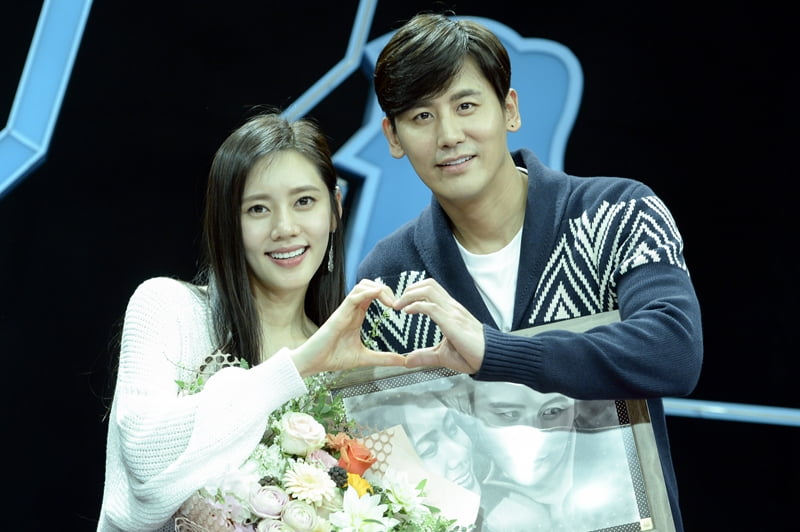 추자현♥우효광, 2021년 불륜설 이후 오랜만…6세 子와 '동상이몽2' 합류