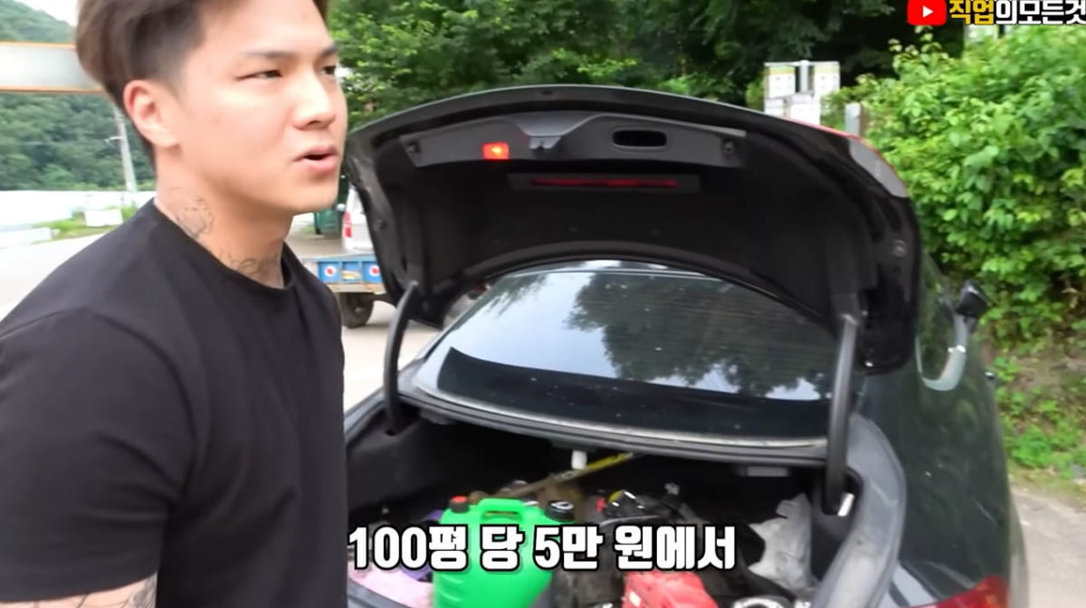 찍어내는 상품=아이돌…'틴탑 탈퇴→막노동' 캡으로 본 K팝의 이면[TEN스타필드]