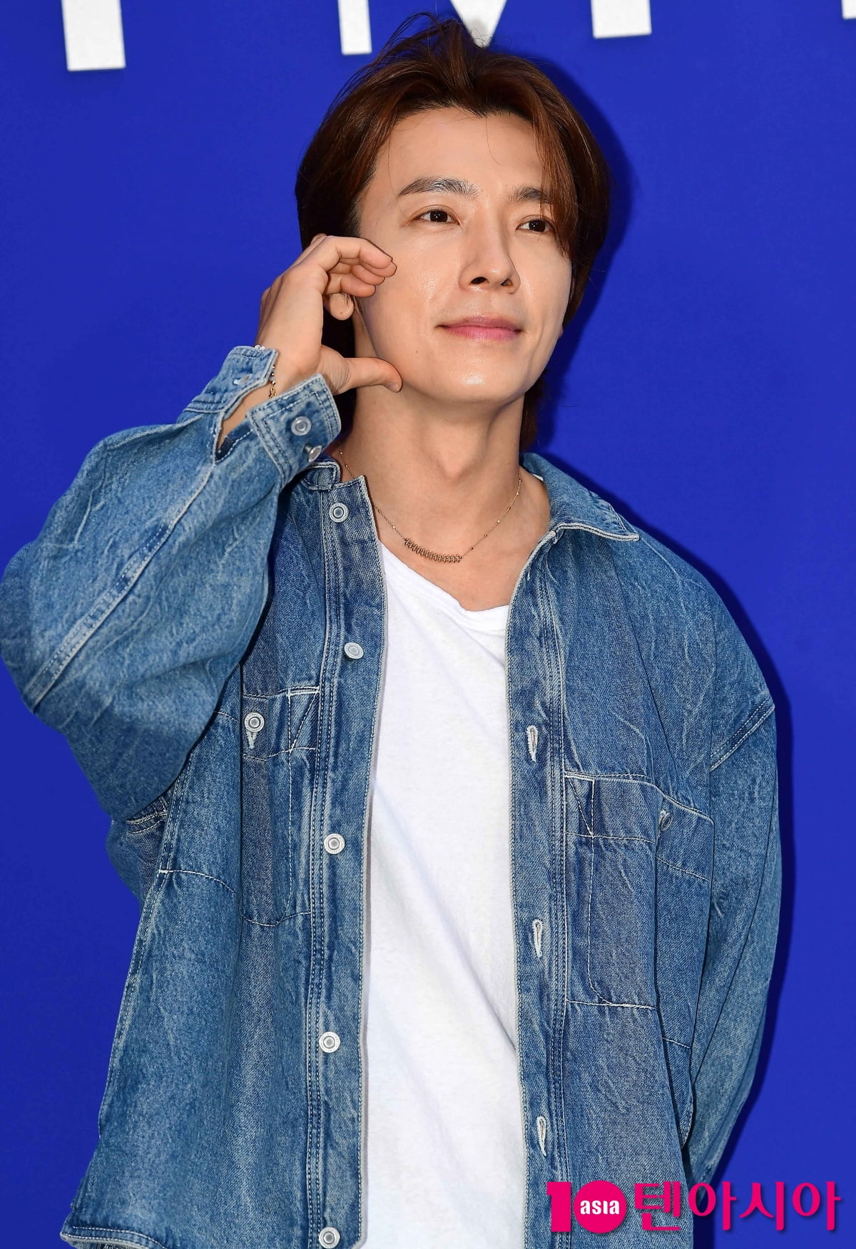 [TEN포토] 동해 '훈훈한 비주얼'