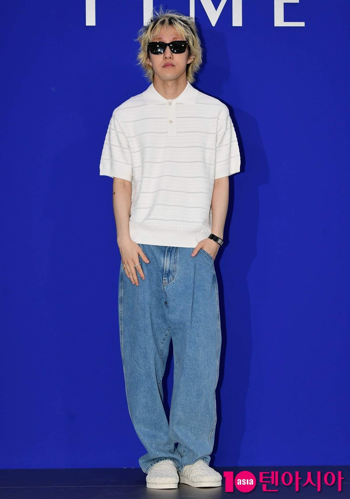 [TEN포토] 자이언티 '시크하게'