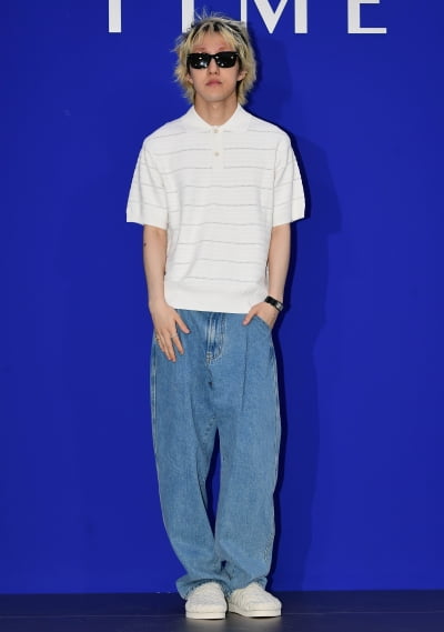 [TEN포토] 자이언티 '시크하게'