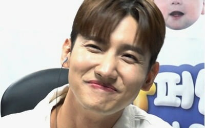 최강창민, 딸 바보 예약한 8개월 子 아빠 "혼자는 외로울 것 같아"('슈돌')