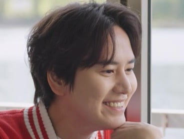 규현 누나 "♥남편, 동생 좋아해서 나랑 결혼했을 수도"('걸환장')