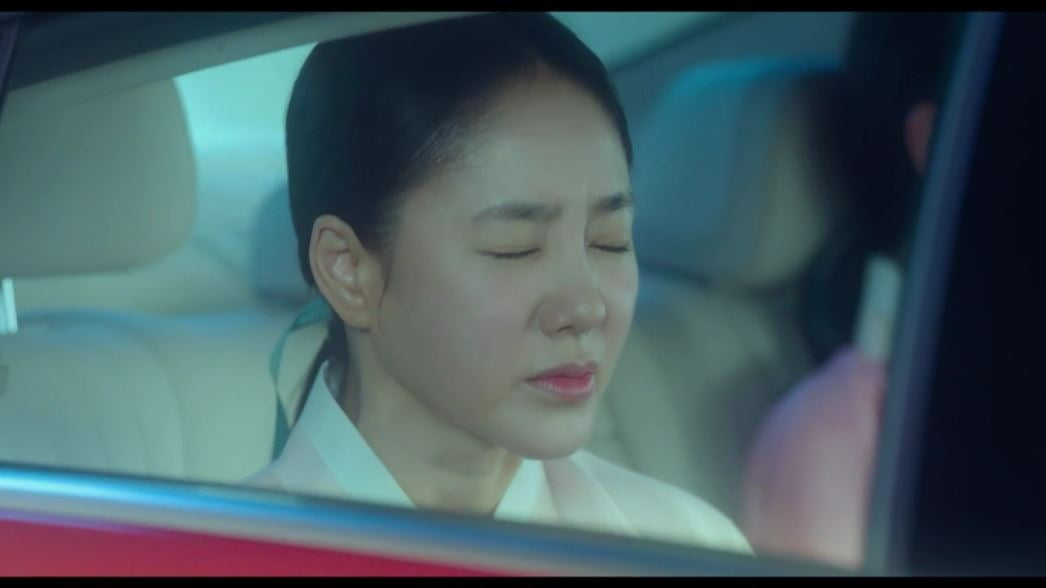 '아씨 두리안' 5회 선공개 영상 캡처. / 사진제공=바른손스튜디오, 하이그라운드