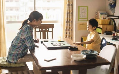 고레에다 히로카즈 극찬 '러브 라이프', 오해와 갈등이 빚어낸 고독 묘사