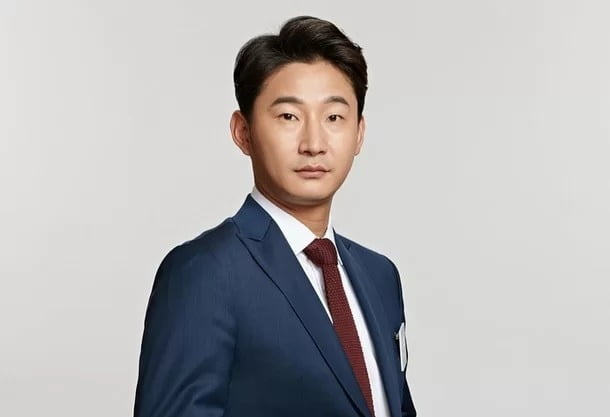 이천수 / 사진제공=디에이치엔터테인먼트