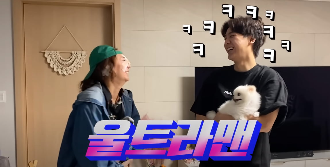 '코 재수술' 고은아, 2차 수술 또 해야할 수도…"실리콘 無, 상황 지켜봐야"('방가네')