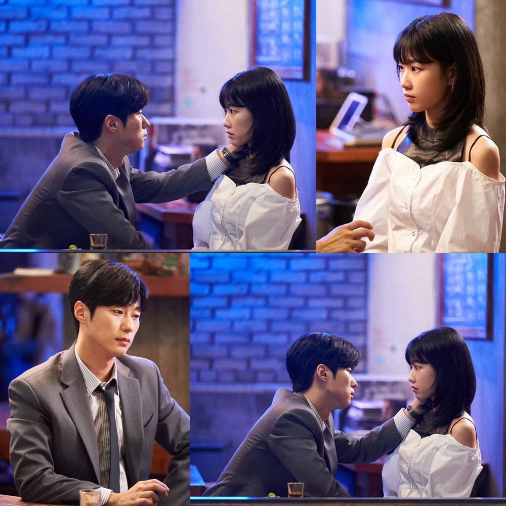 하윤경♥안동구, 순식간에 진행된 러브라인('이생잘')