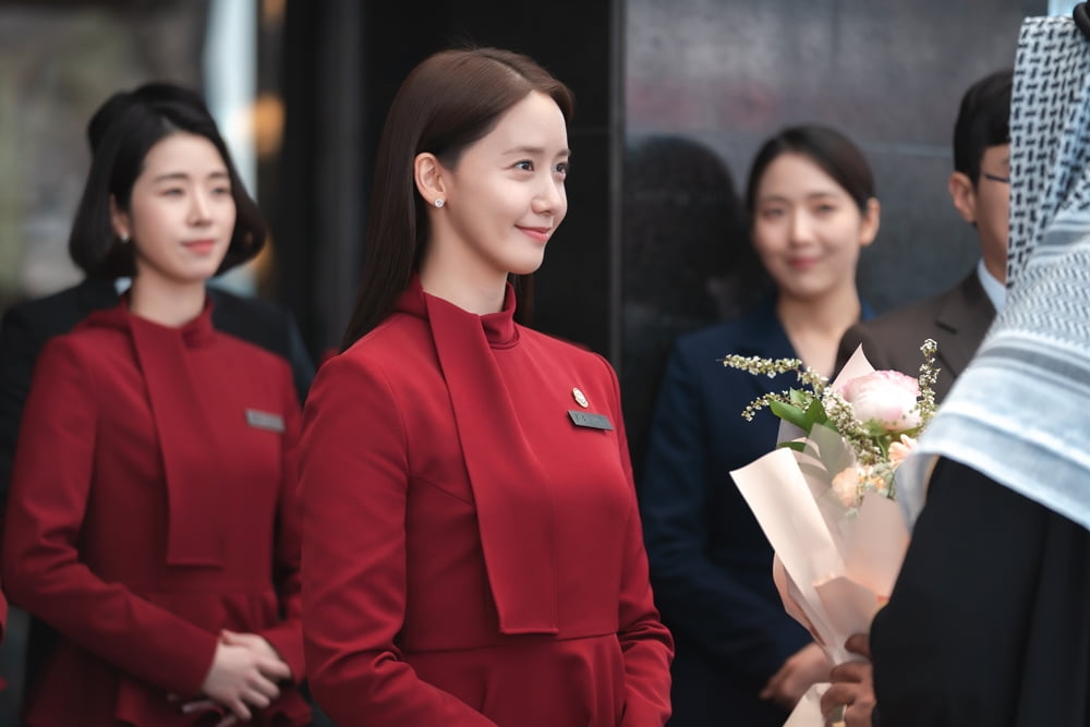 '임윤아♥' 이준호는 알았을까, 아랍 왕자가 라이벌이 될지('킹더랜드')