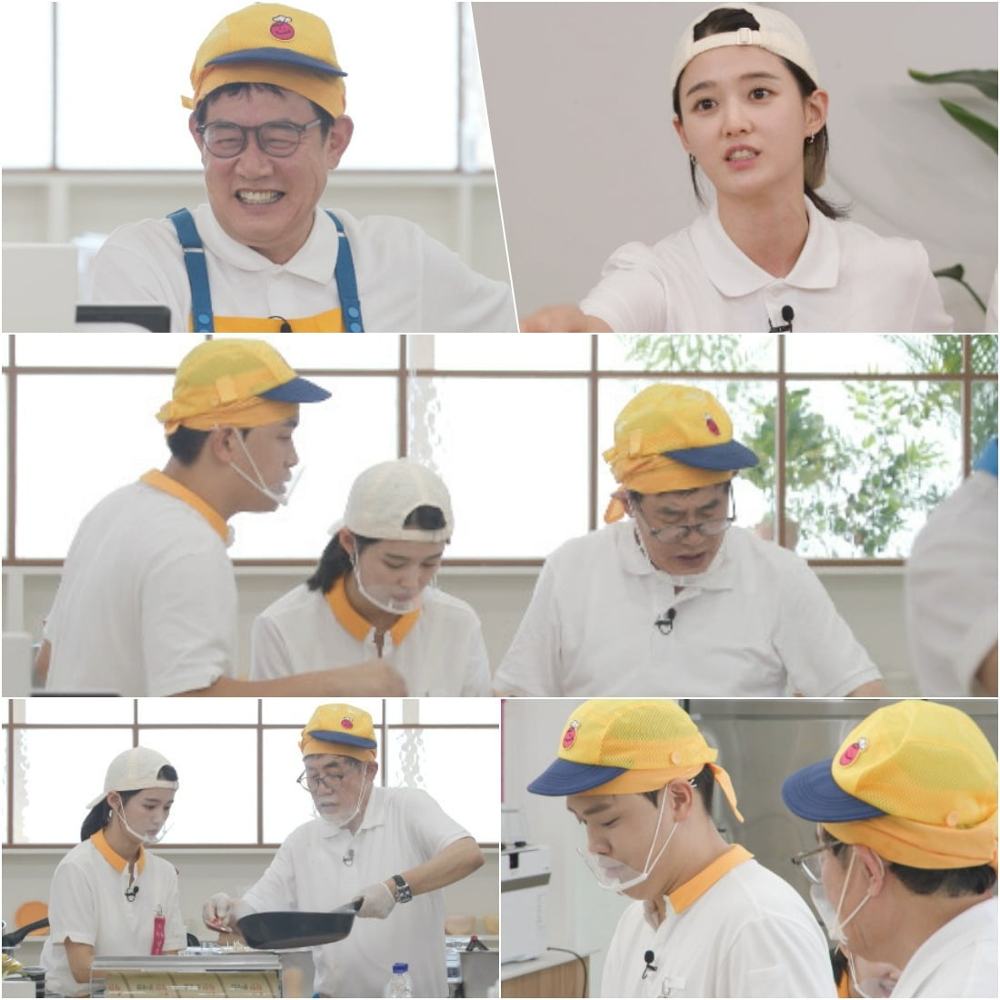 사진제공=JTBC '웃는 사장'
