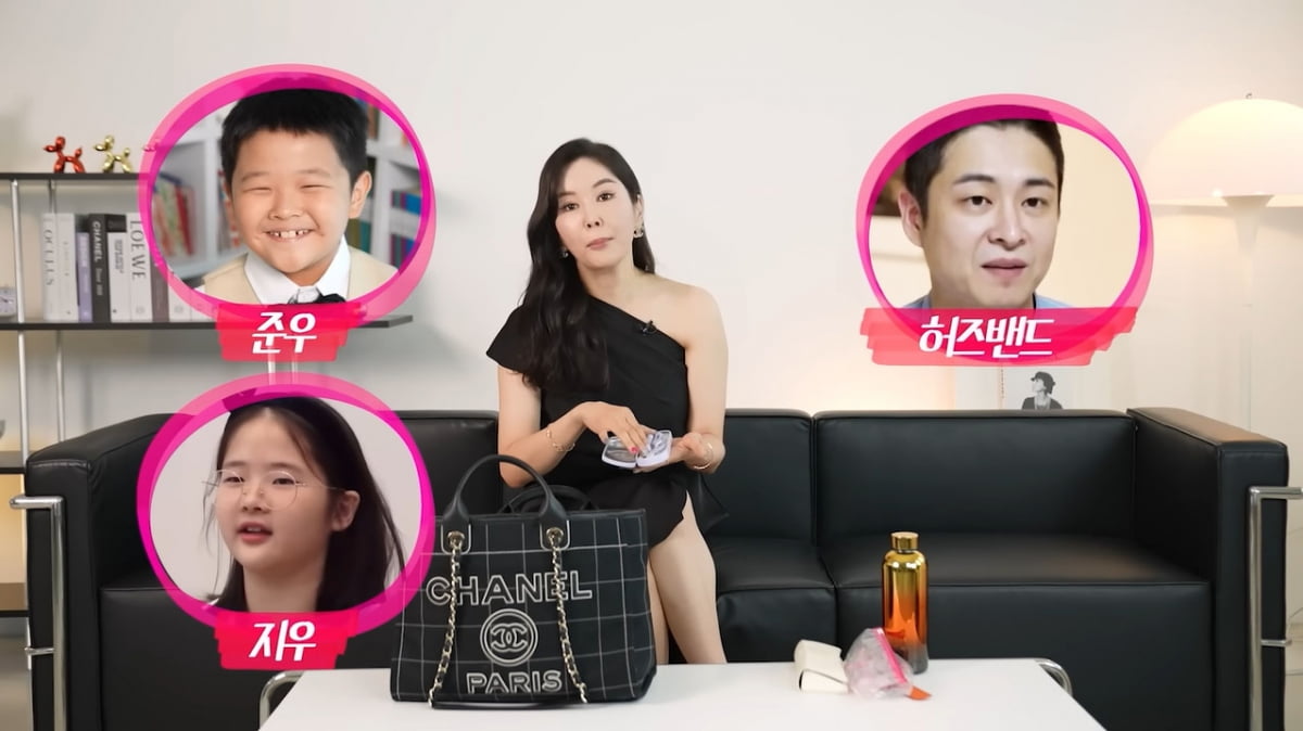 장영란, 독특한 취미 "♥남편 귀 파주고 희열 느껴"('A급 장영란')
