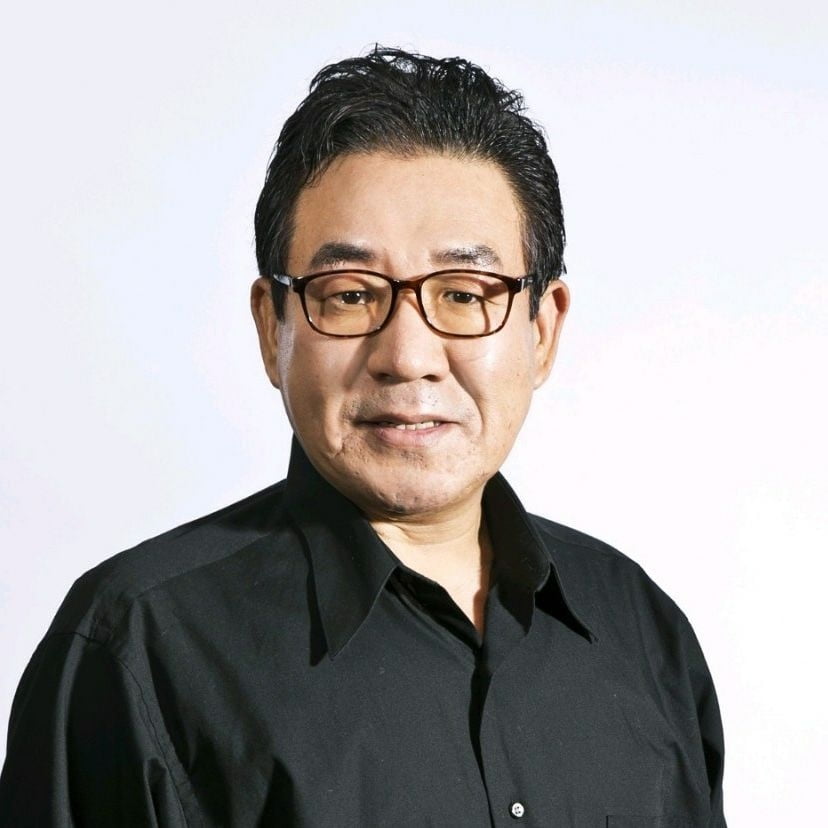 /사진=정한용 SNS