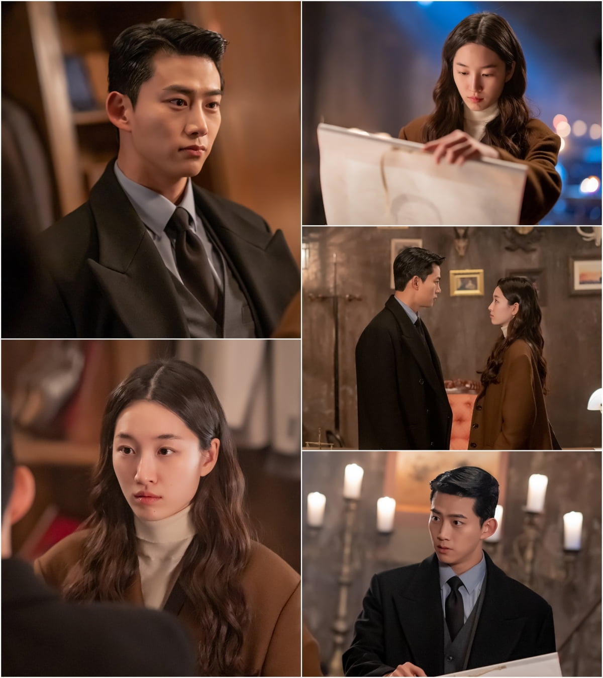 /사진제공=위매드, 몬스터유니온