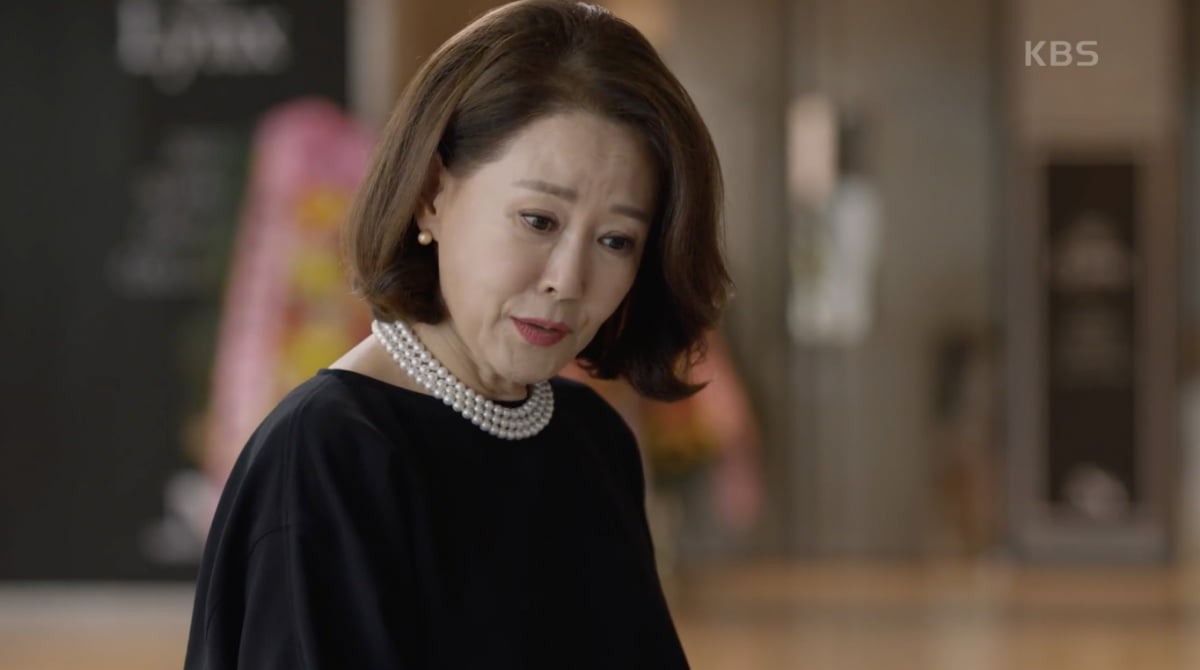드라마 '진짜가 나타났다' /사진='진짜가 나타났다' 캡처본.