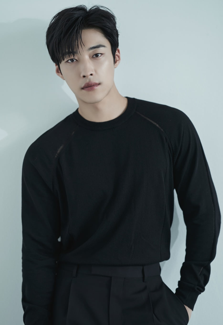 우도환 /사진제공=H&엔터테인먼트