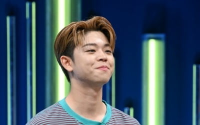 그리 "김구라 때문에 17년간 트라우마 앓아, 21개월 여동생도 겪는 중" 충격 고백 ('강심장리그')