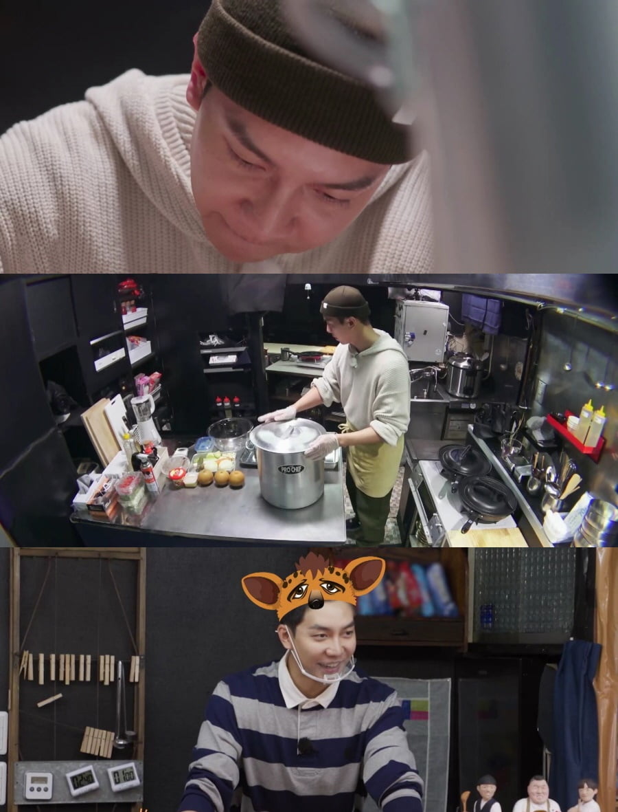 /사진제공=TV조선, 디스커버리 채널 코리아