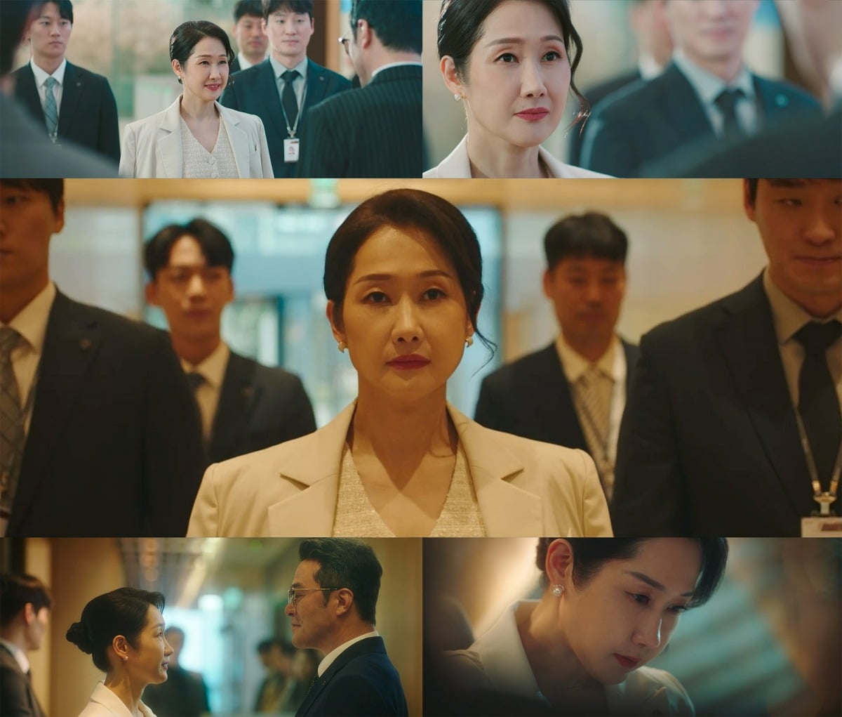 ./사진 제공 = MBC ‘넘버스 : 빌딩숲의 감시자들’