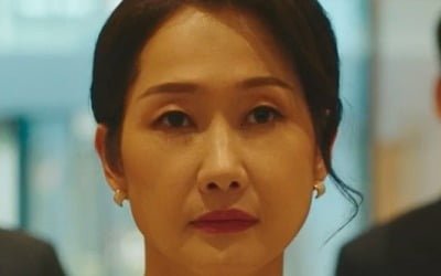 '넘버스' 기강 잡으러 온 배해선,살벌한 기싸움