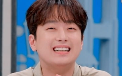 칸에 간 이선균 뜬다…이찬원 "신하균도 즐겨본다"('톡파원25시')