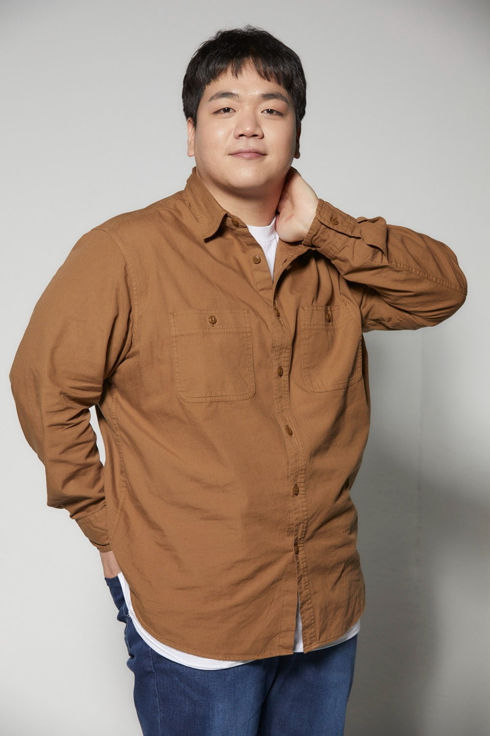 박강섭./사진제공=풍경 엔터테인먼트