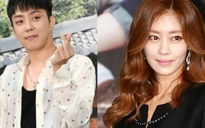'첫사랑과 합의이혼' 은지원→'2번 다녀온' 이지현, 예능 블루칩 된 돌싱★ [TEN피플]