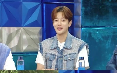 '이다해♥'세븐 "GD가 직접 총각파티 열어줘"→결혼식 당일에도 혼난 썰까지('라디오스타')