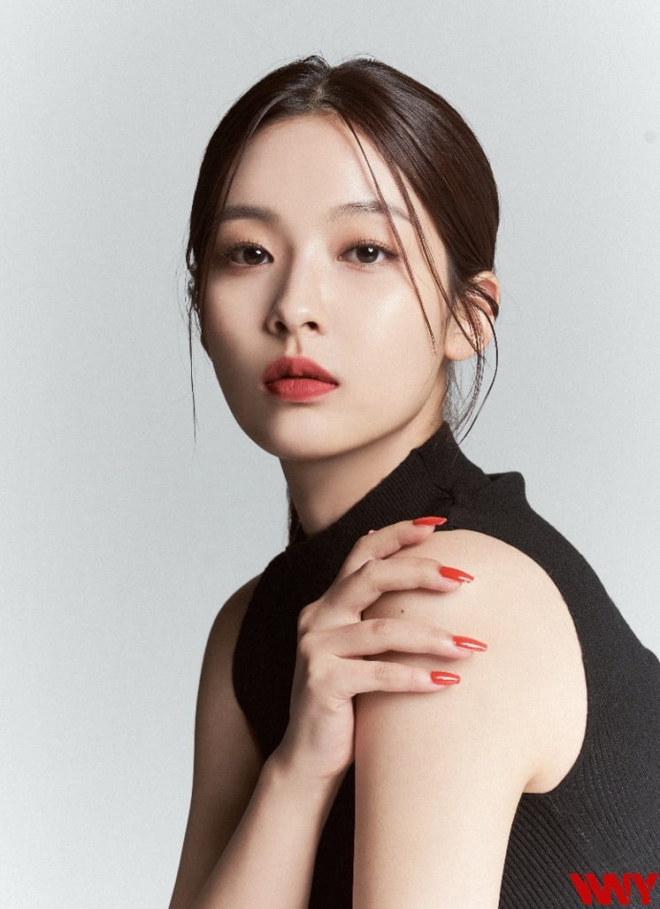 [공식] 이수정, 영화 '6시간 후 너는 죽는다 ' 캐스팅 …NCT 재현과 호흡