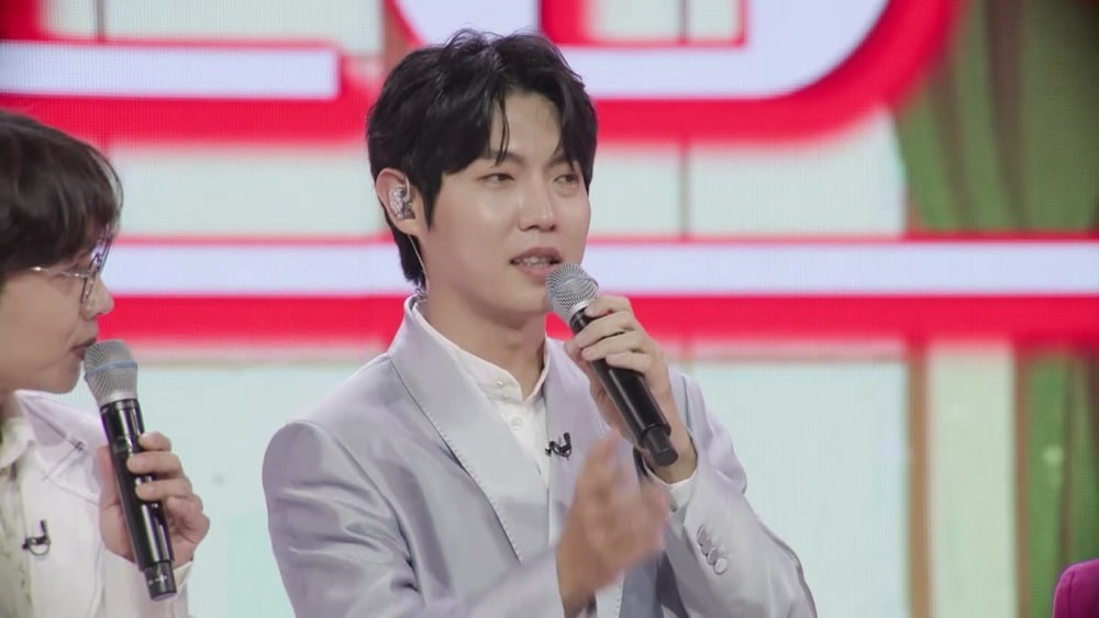 사진제공=MBN '불타는 장미단'