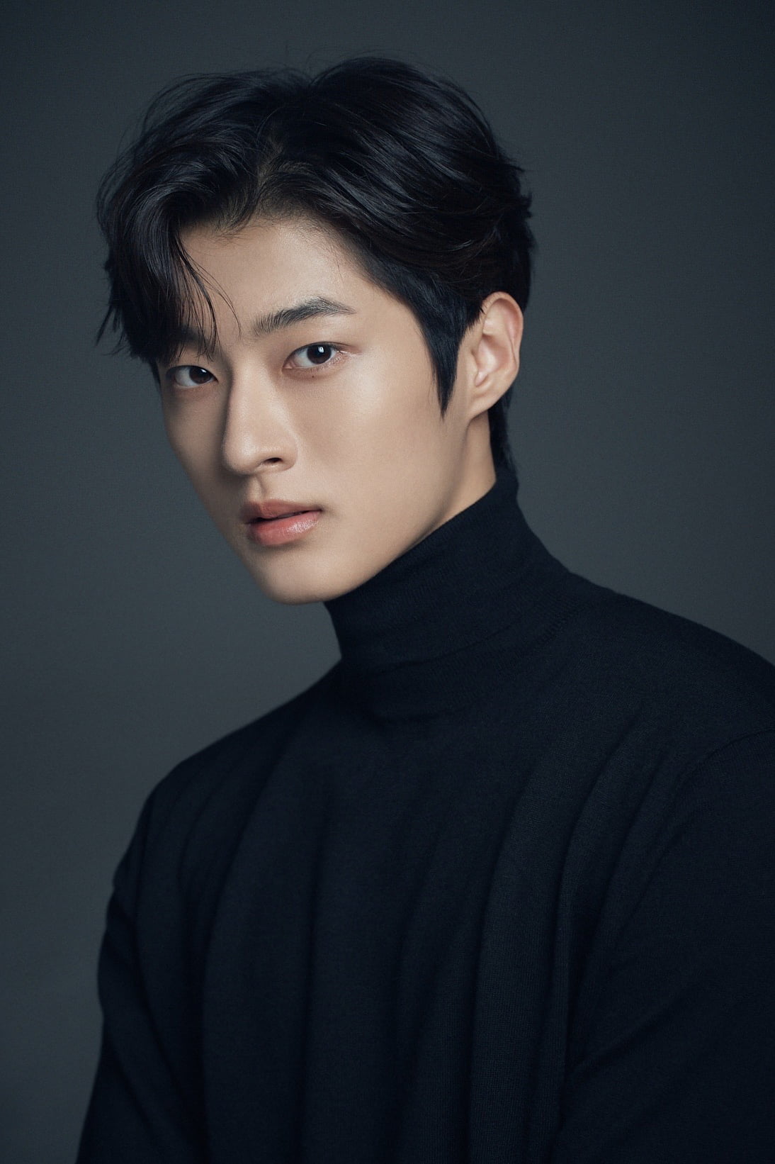 씨제스 보이그룹 연습생 M.I.C 선호, 배우로 전향