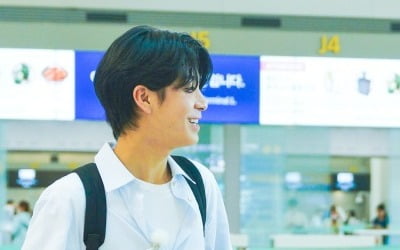 정동원, "한 대 때려주고 싶은데"라는 이경규에 맞불 "저를 왜 때려요?"('지구탐구생활')