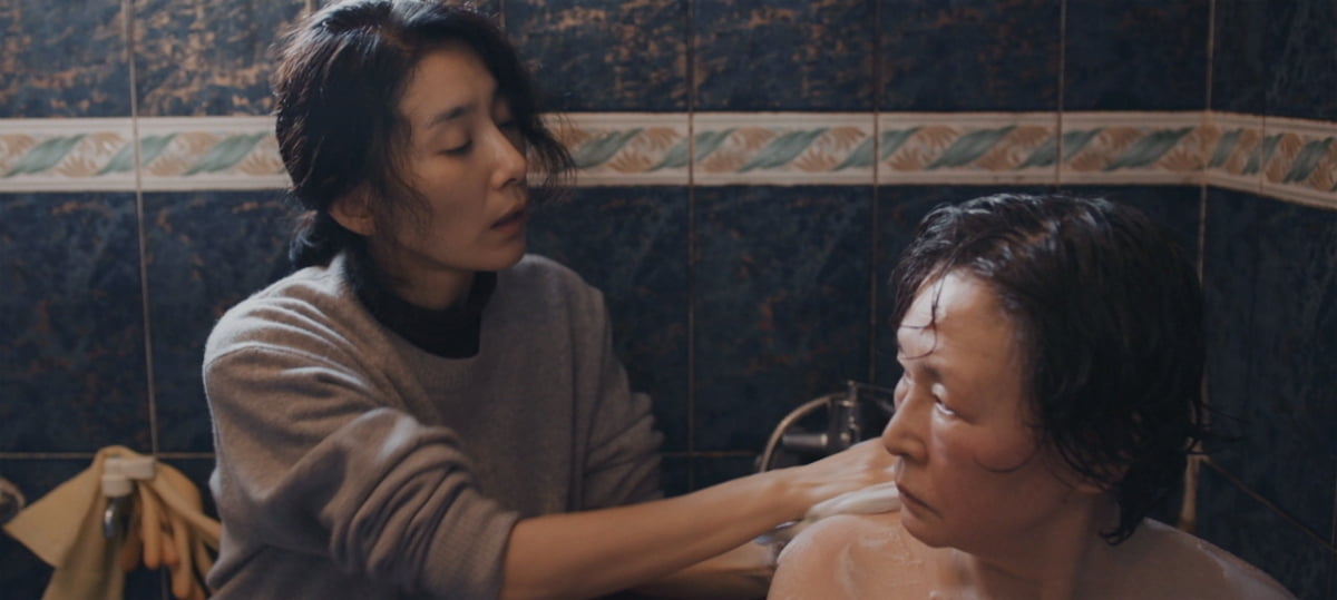 영화 '비닐하우스' 공식 스틸컷. /사진제공=㈜트리플픽쳐스