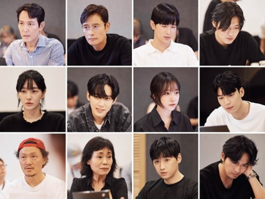 '오겜2' 범죄자 캐스팅→촬영 갑질…황동혁 감독의 근심이 깊어지는 이유[TEN초점]