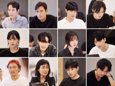 '오겜2' 범죄자 캐스팅→촬영 갑질…황동혁 감독의 근심이 깊어지는 이유[TEN초점]