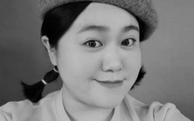 故 이지수, 갑작스런 비보…'코빅' 제작진 애도 "누구보다 웃음에 진심이었던"