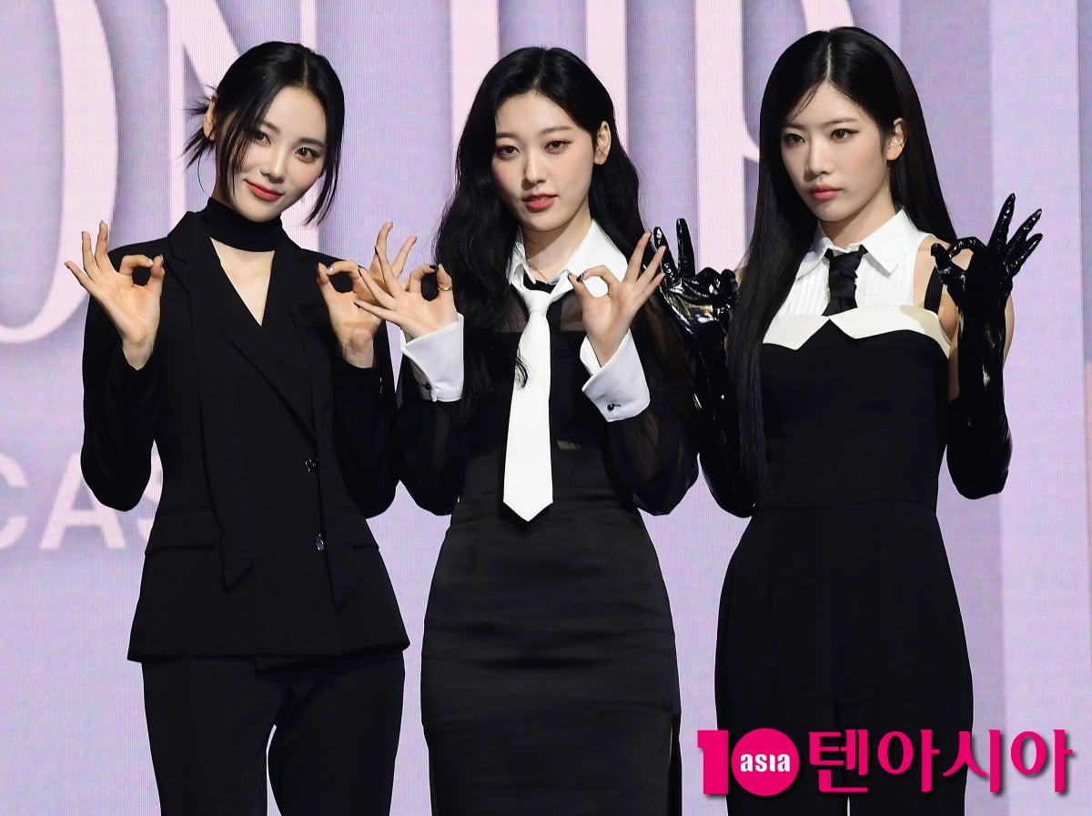 [종합]이달소 분쟁 후 새출발…오드아이써클 "외모도 실력도 '버전업', 완전체 활동 가능성有"