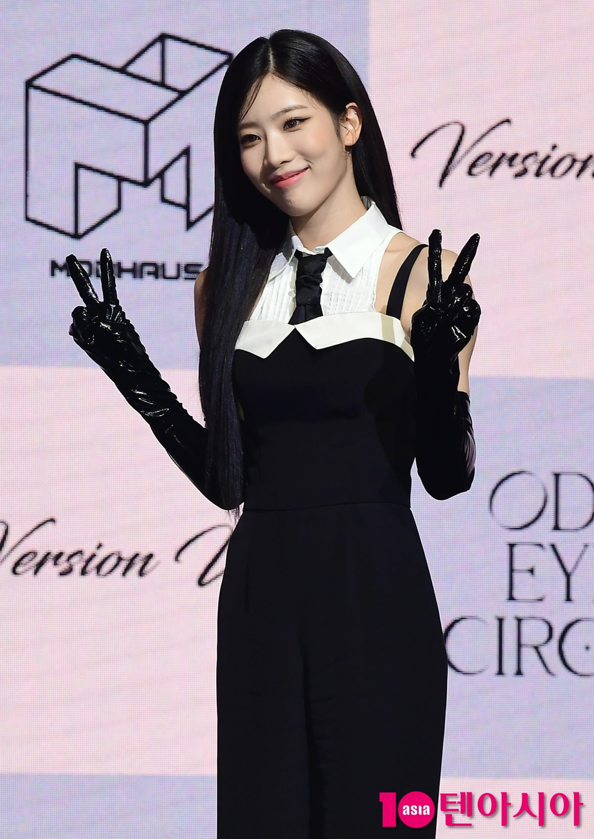 오드아이써클 김립 / 사진=텐아시아DB