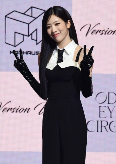 오드아이써클 김립 "새로운 회사로 이적 후 새 앨범, 유럽 투어도 준비 중"