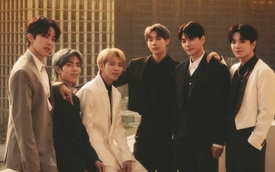 인피니트, 단독 콘서트 초고속 매진…여전한 티켓 파워 입증